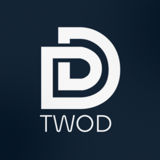 Logo TwoD
