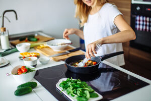 Cookpad: Recetas caseras