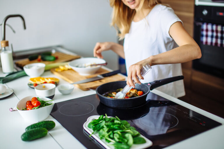 Cookpad: Recetas caseras