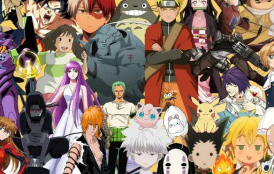 Crunchyroll: La Plataforma Ideal para Ver Anime Online