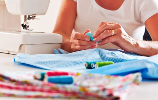 Patrones de Costura: Aprende a Crear Tu Propia Ropa Con Esta App