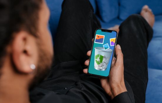 CCleaner - Limpeza de Celular: Optimiza el Rendimiento de Tu Teléfono con Esta App