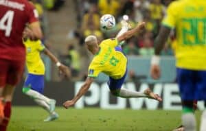Aplicación Ideal para Seguir Resultados y Noticias de Fútbol