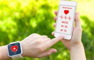 Monitorea Tu Salud Cardiovascular de Manera Sencilla y Eficaz