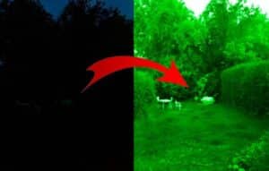 Captura Imágenes Perfectas en la Oscuridad con un Modo Nocturno Mejorado