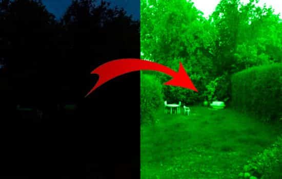 Captura Imágenes Perfectas en la Oscuridad con un Modo Nocturno Mejorado