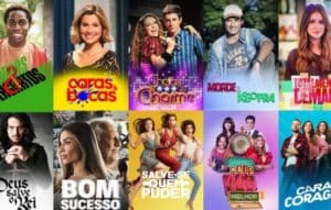 La Plataforma Perfecta para Disfrutar de Novelas Brasileñas