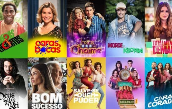 La Plataforma Perfecta para Disfrutar de Novelas Brasileñas