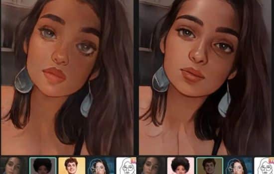 Convierte tus Fotos en Avatares Divertidos y Estilizados con una Aplicación Innovadora