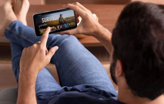 Disfruta de Películas y Series en una Plataforma de Streaming Exclusiva