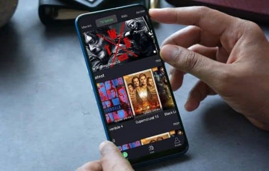 La Plataforma Gratuita para Ver Televisión en Vivo y Películas