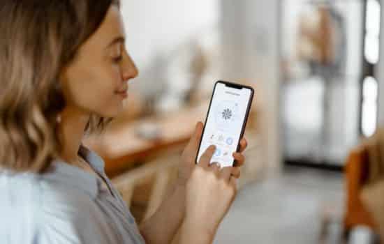 Controla la Temperatura de tu Dispositivo Móvil de Manera Eficiente