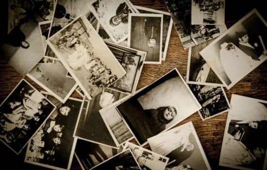 Descubre Tu Historia Familiar y Tus Raíces Ancestrales