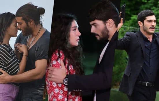 La Aplicación Perfecta para Ver Novelas Turcas al Instante