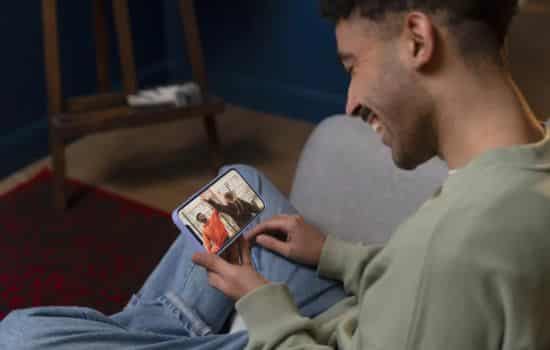 Disfruta de Películas y Series con una Plataforma de Streaming Completa