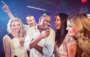 Karaoke
