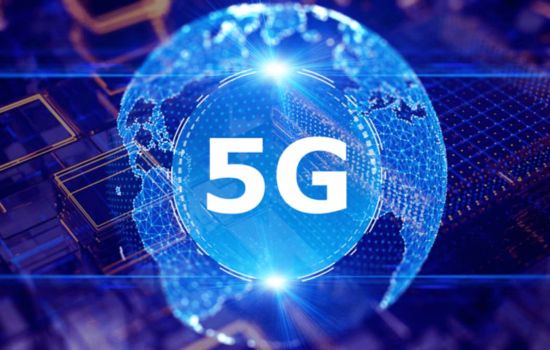 5G