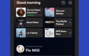 Listen to Free Music