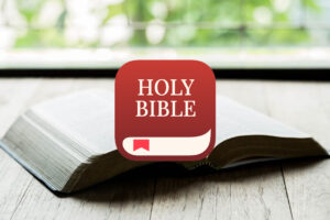 bible