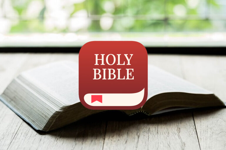 bible